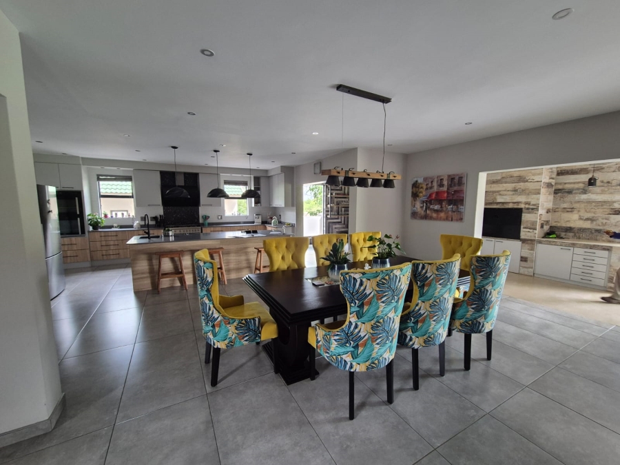 7 Bedroom Property for Sale in Wigwam North West